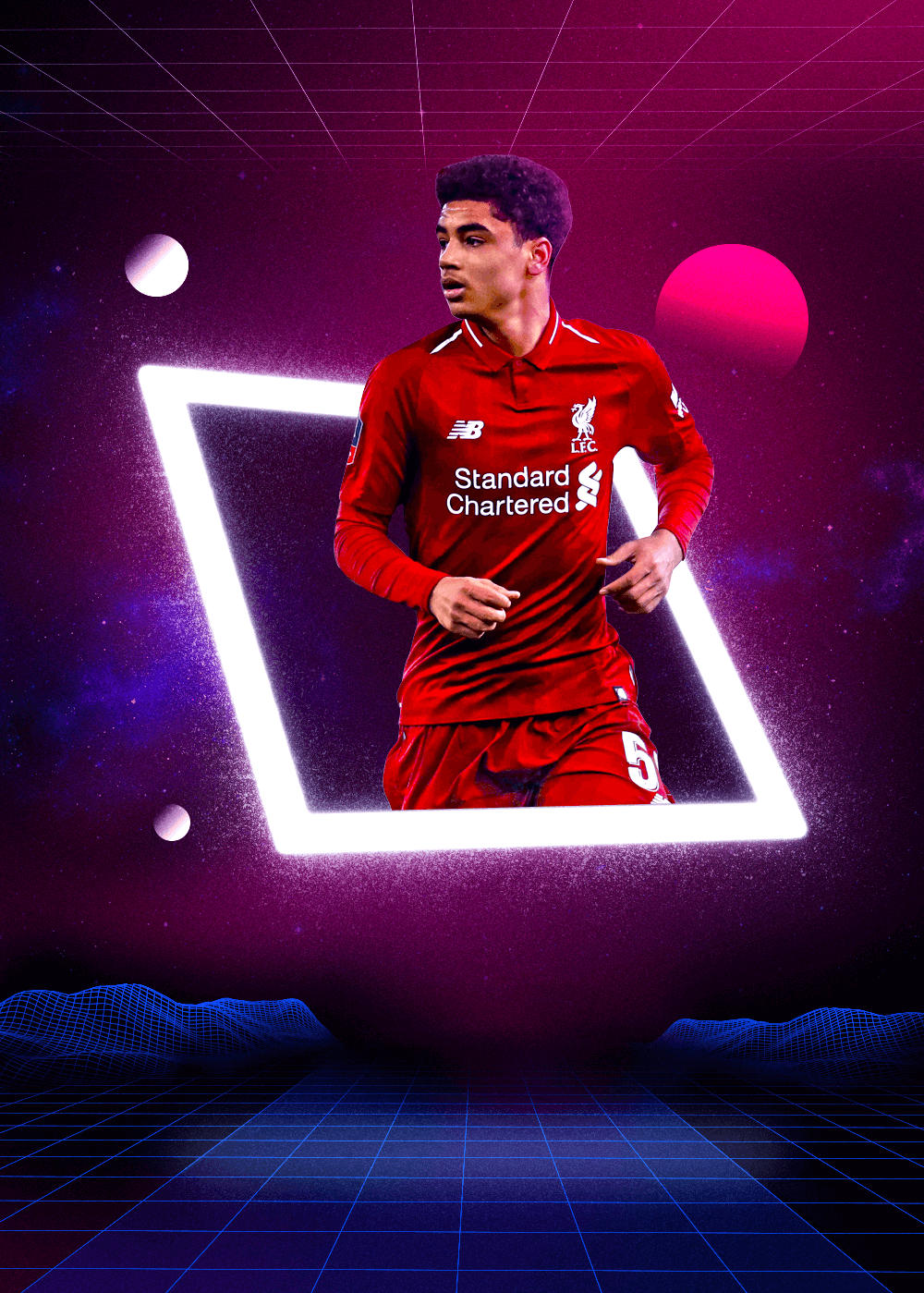 遇中蜕变 遇中蜕变